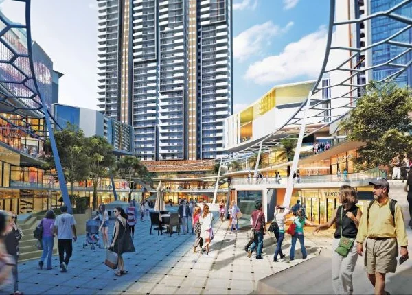 Elan at Sector 49,
 flATS for sale