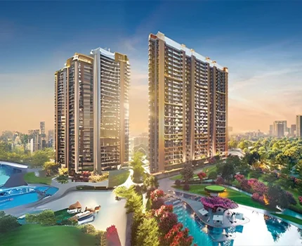 Elan at Sector 49, , Gurgaon